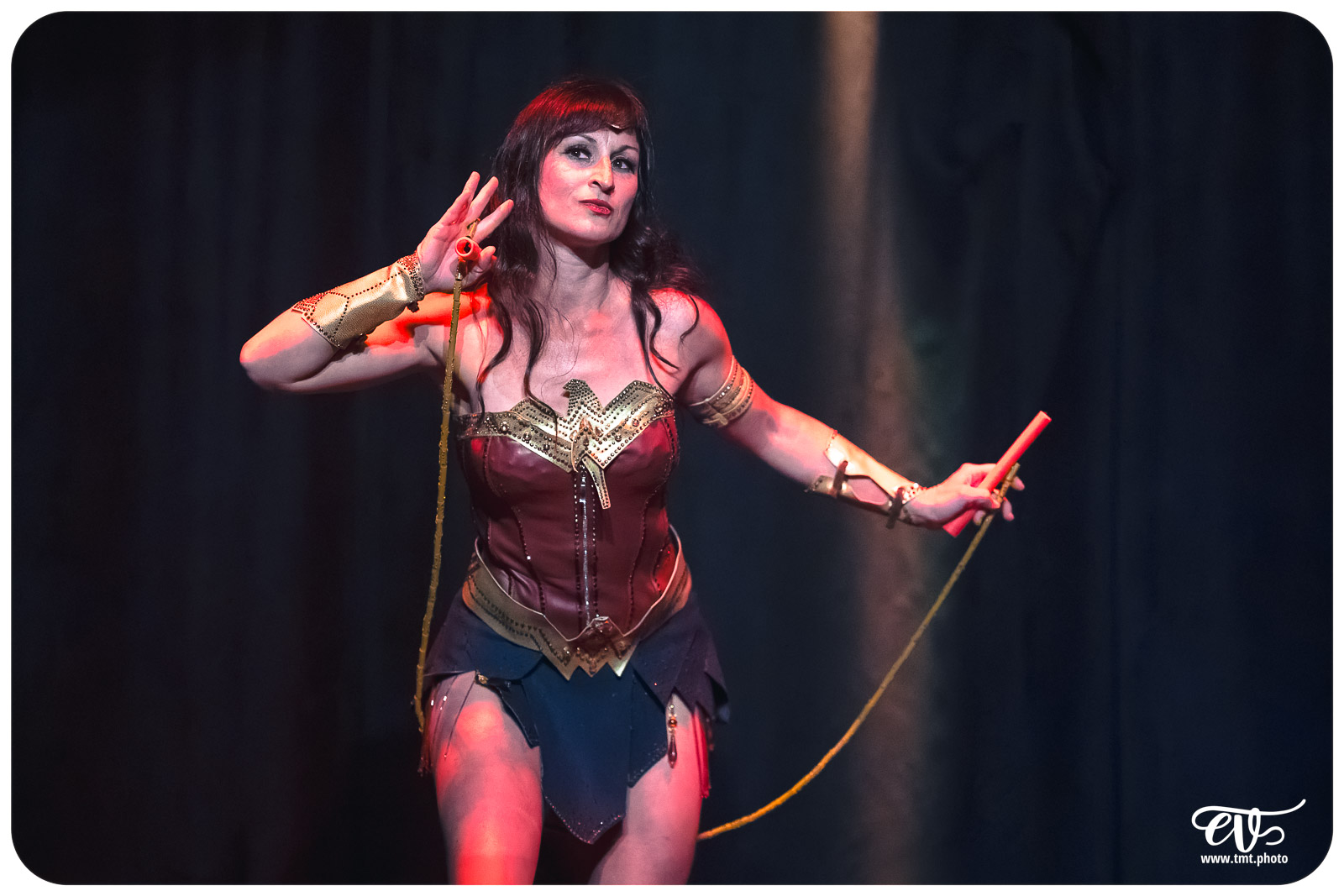 LES COURBES DE L'IL#5